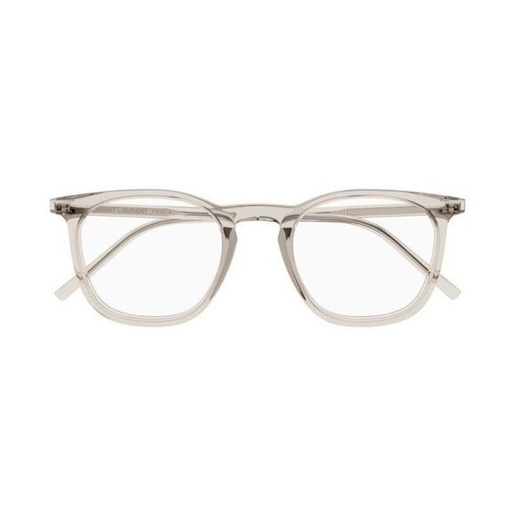 Yves Saint Laurent SL-623-OPT-004 49mm New Eyeglasses - Picture 3 of 4